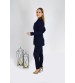 Paige Pantolon Ceket Takım 0151