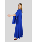 Aliyah İspanyol Kol Abiye Elbise 0157