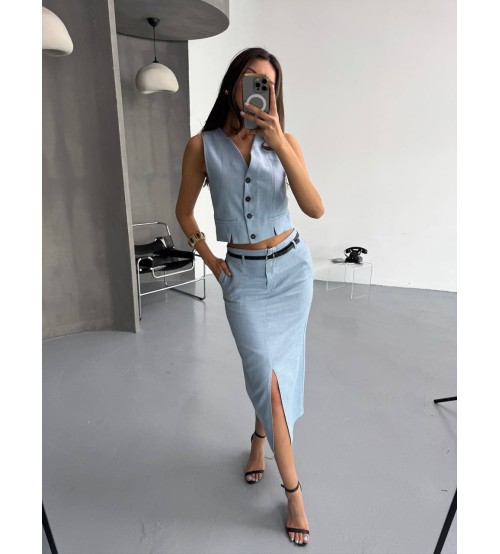 Yeni Sezon Kot Tensel Elbise - Catarina (20250429_072630)