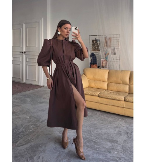 Yeni Sezon Kot Tensel Elbise - Ester (20250504_132008)