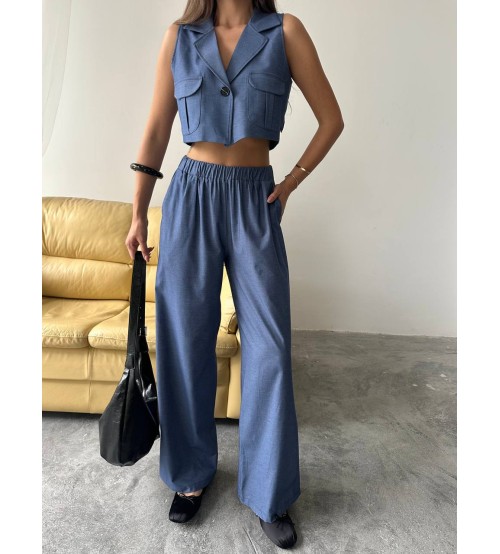 Yeni Sezon Kot Tencel Takim - Clara (20250511_113742)