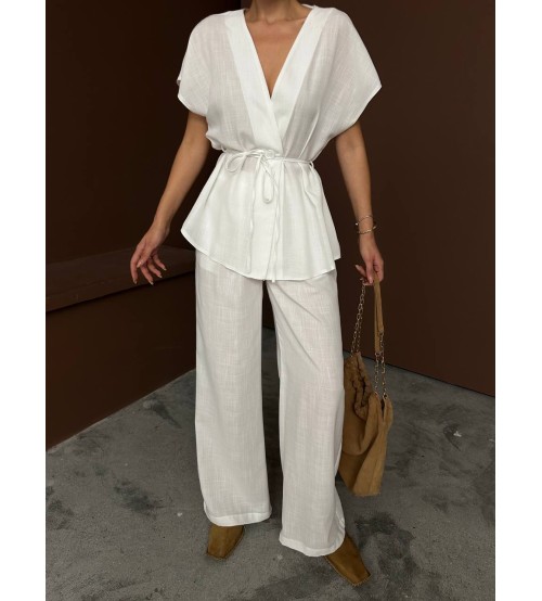 Yeni Sezon Sicak Yaz Kumaşi Root Keten Takim - Eloá (20250511_113931)