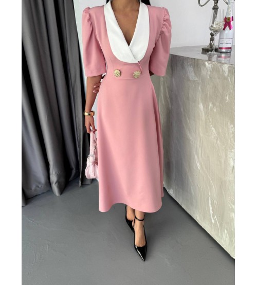 Rpt Rpt Yeni Sezon Tasarim Elbise - Heloísa (20250511_115425)