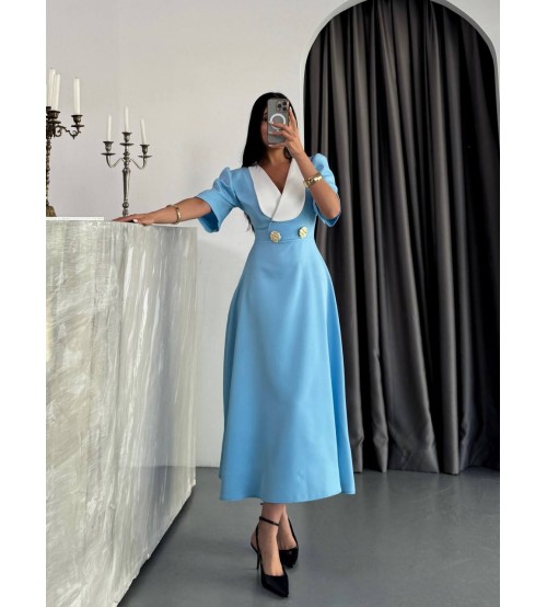 Rpt Rpt Yeni Sezon Tasarim Elbise - Ana Carolina (20250511_115511)