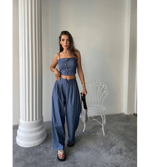 Yeni Sezon Kot Tencel Takim  - Ana Carolina (20250518_121458)