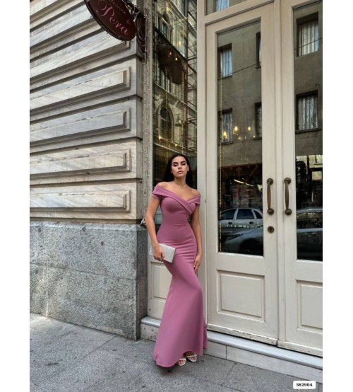 Scuba Krep Elbise - Maria Isis (20250429_065716)