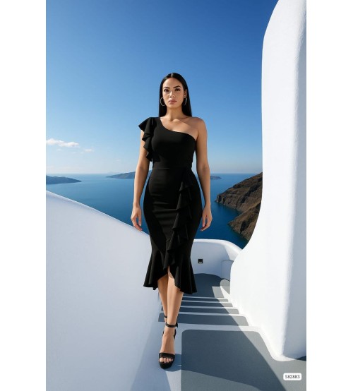 Scuba Elbise - Bruna (20250503_080452)