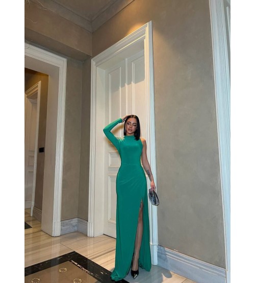 Sandy Kumaş Elbise - Sofia (20250505_100234)