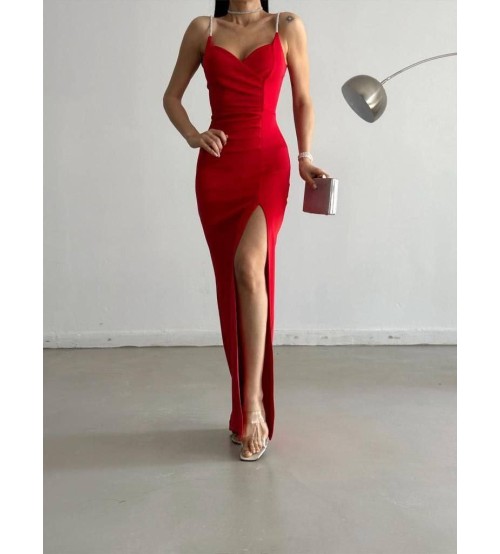 Scuba Elbise - Cecilia (20250506_083512)