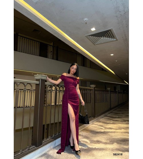 Fukuro Kumaş Elbise - Ana Luiza (20250506_110412)