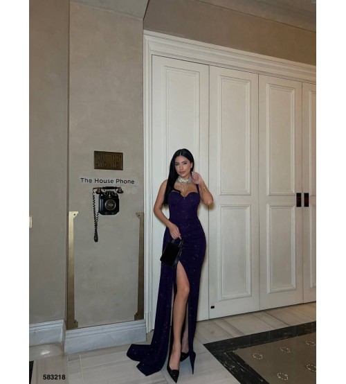 Fukuro Kumaş Elbise - Emanuelly (20250510_090655)