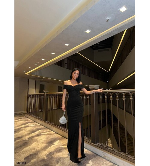 Flowers Kumaş Elbise Model Kodu 583161 - Ana Laura (20250512_120258)