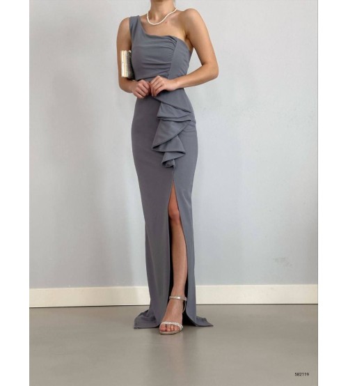 Scuba Krep Elbise - Isabelly (20250515_070209)