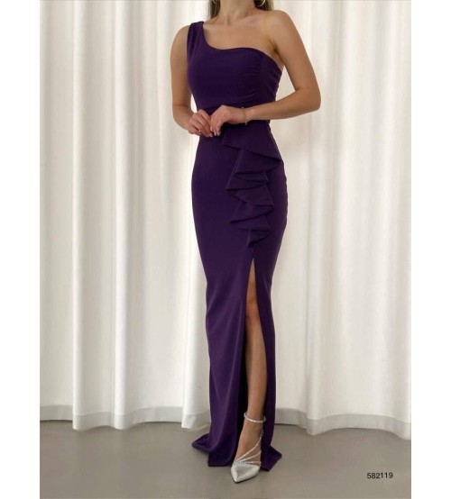 Scuba Krep Elbise - Heloísa (20250515_070431)