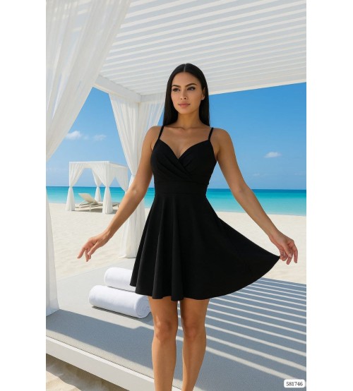 Scuba Krep Elbise - Mariana (20250515_081109)