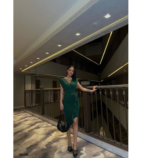 Scuba Krep Elbise - Rebeca (20250515_115911)