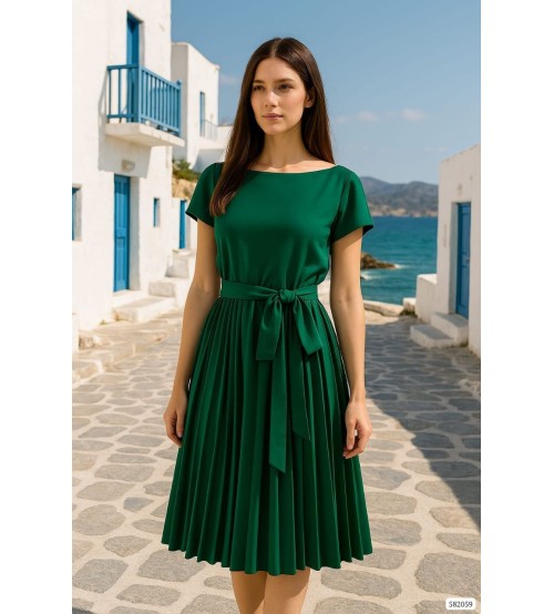 Scuba Krep Elbise - Rebeca (20250516_065837)