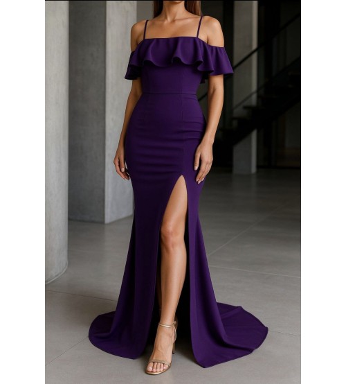 Scuba Krep Elbise - Rafaela (20250516_080846)