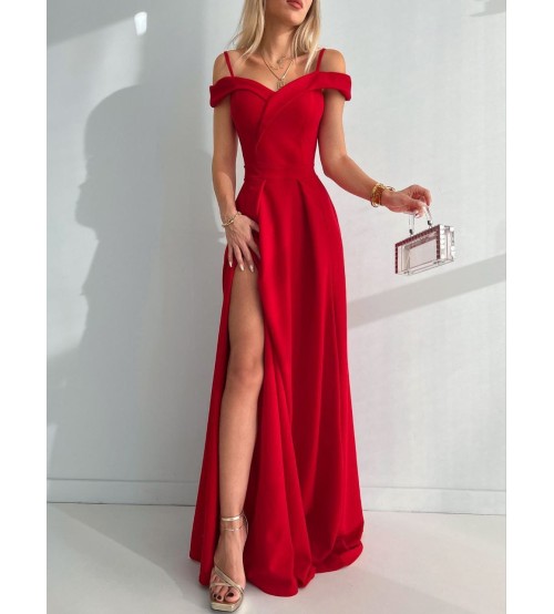 Scuba Krep Elbise - Mariah (20250517_080739)