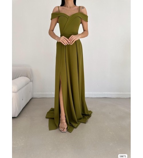 Scuba Krep Elbise - Ana Júlia (20250517_081249)