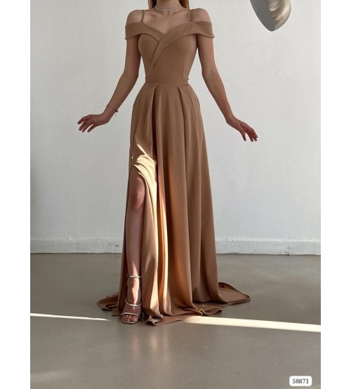 Scuba Krep Elbise - Lara (20250517_081422)