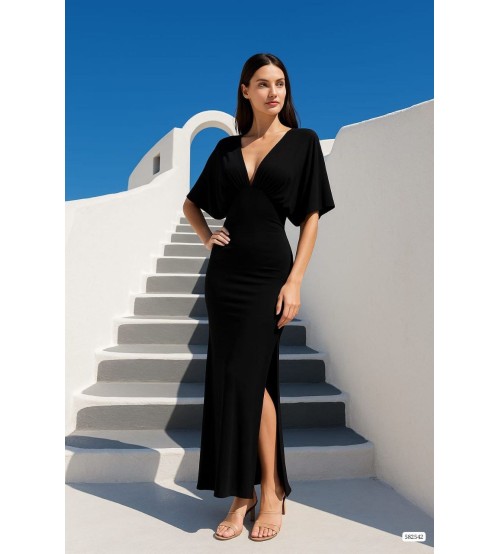 Sandy Kumaş Elbise - Isabelly (20250519_065303)