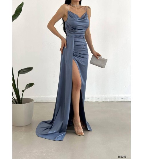 Saten Kumaş Elbise - Ana Lívia (20250519_102133)