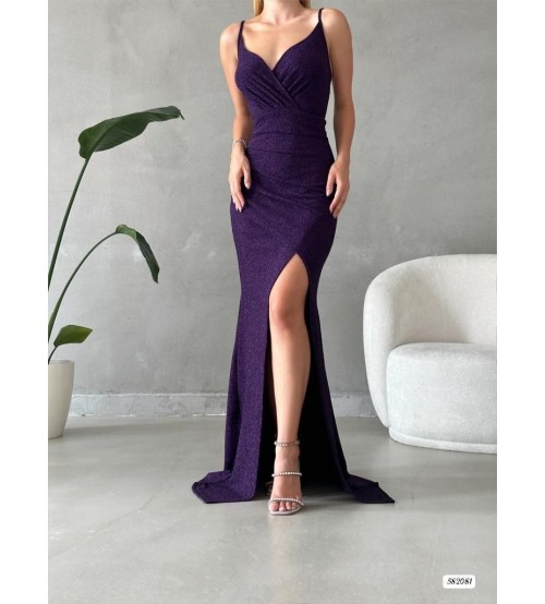 Fukuro Kumaş Elbise - Allana (20250519_114539)