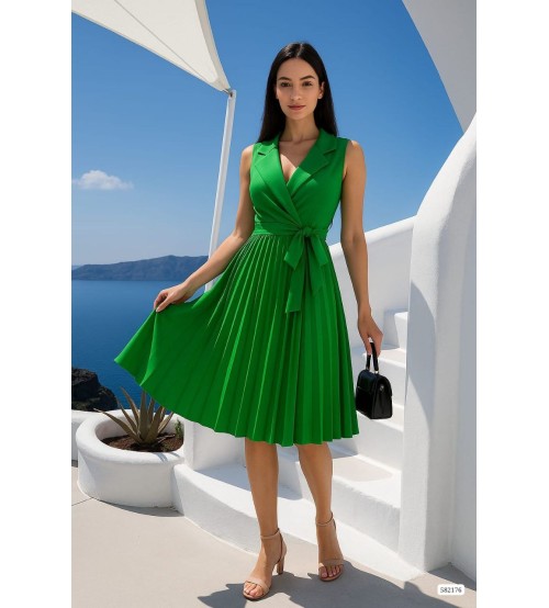 Scuba Krep Elbise - Maria Vitória (20250519_142100)