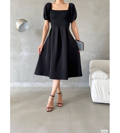 Scuba Elbise - Luísa (20250520_085900)