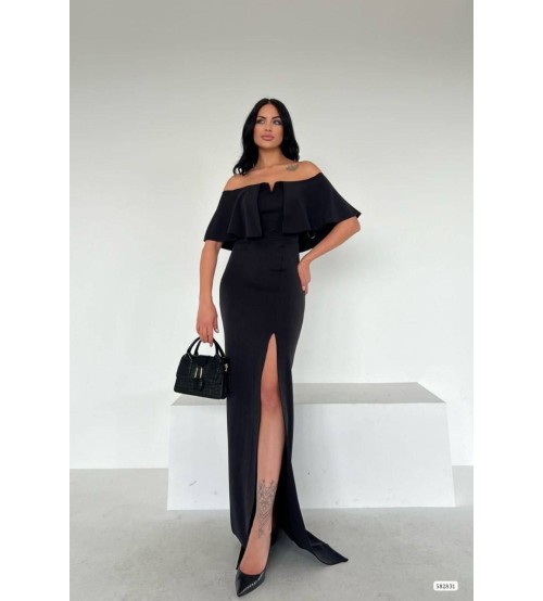 Scuba Elbise - Emilly (20250520_133202)