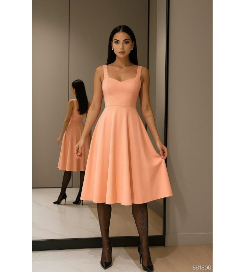 Scuba Elbise - Carolina (20250521_065403)