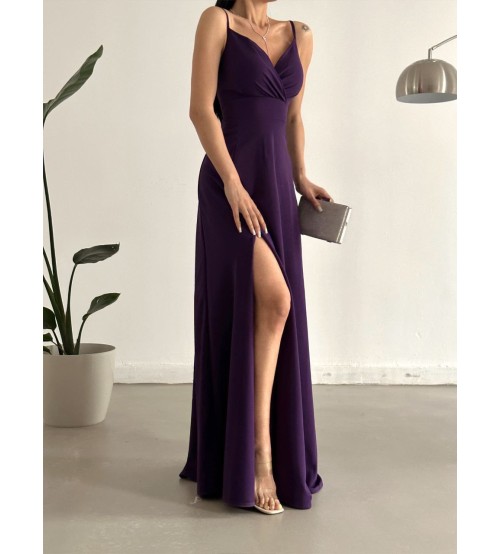 Scuba Krep Elbise - Ana Carolina (20250522_080700)