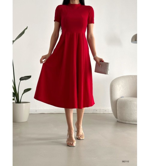 Krep Elbise - Luiza (20250522_090631)