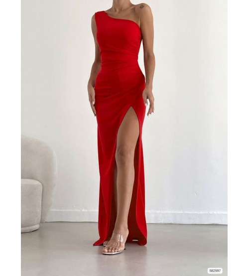 Scuba Krep Elbise - Catarina (20250523_121243)