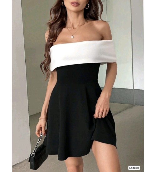 Yeni Model Krep Elbise - Luara (20250523_131215)