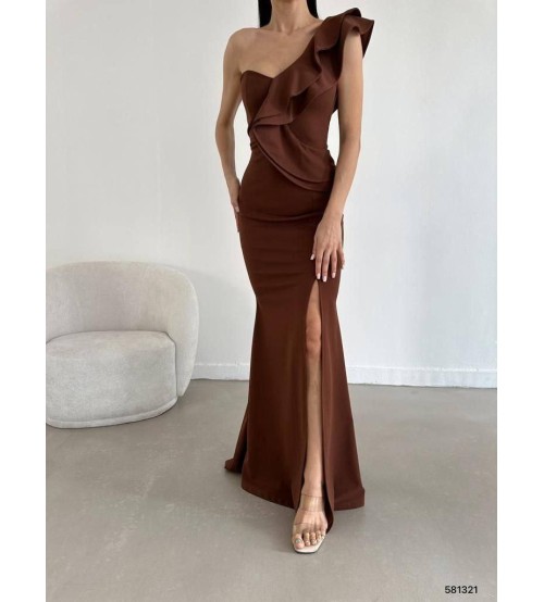 Scuba Krep Elbise - Clarice (20250524_080308)