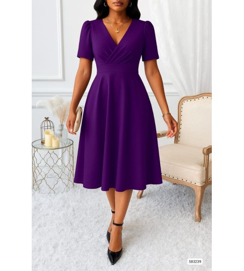 Yeni Model Krep Elbise - Yasmin (20250526_070940)