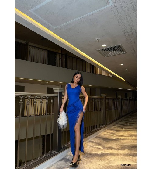 Tül Astarli Elbise - Ana Sophia (20250527_123012)