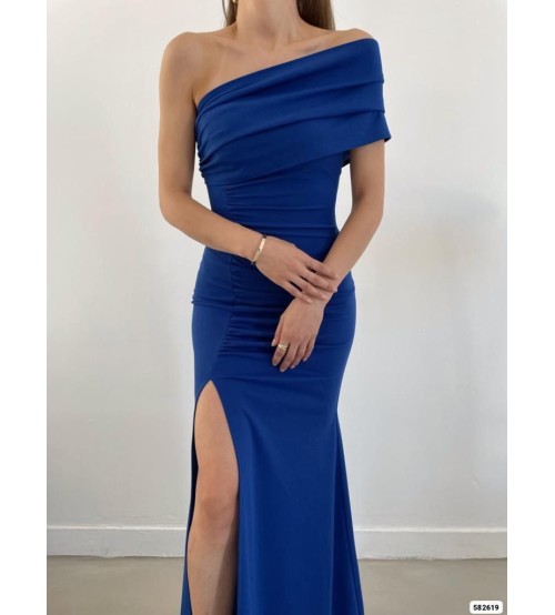 Scuba Krep Elbise - Caroline (20250529_131249)