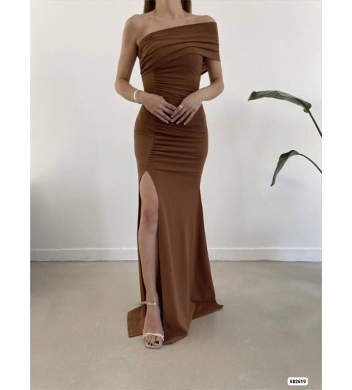 Scuba Krep Elbise - Maria Cecília (20250529_131306)