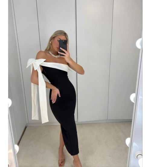 Scuba Krep Elbise - Luara (20250529_140150)