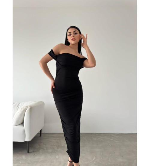 Sandy Kumaş Elbise - Ana Julia (20250530_140036)