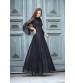 Agnese İspanyol Kol Tasarım Elbise