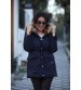 Larunda Kürklü Kaban 0169