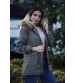Larunda Kürklü Kaban 0169
