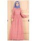 Favorim Tesettür Abiye 0165