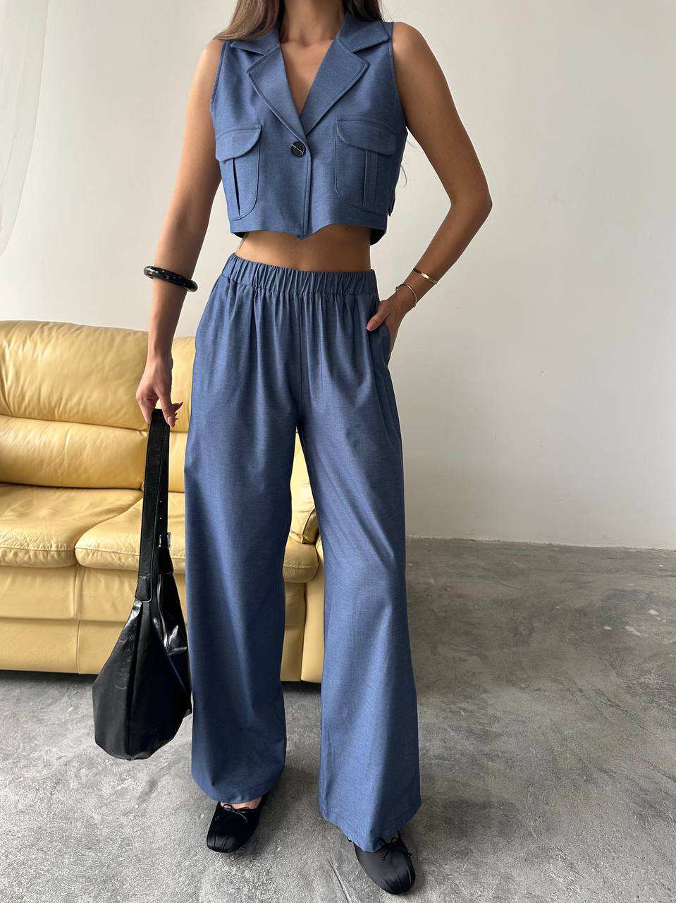 Yeni Sezon Kot Tencel Takim - Clara (20250511_113742)