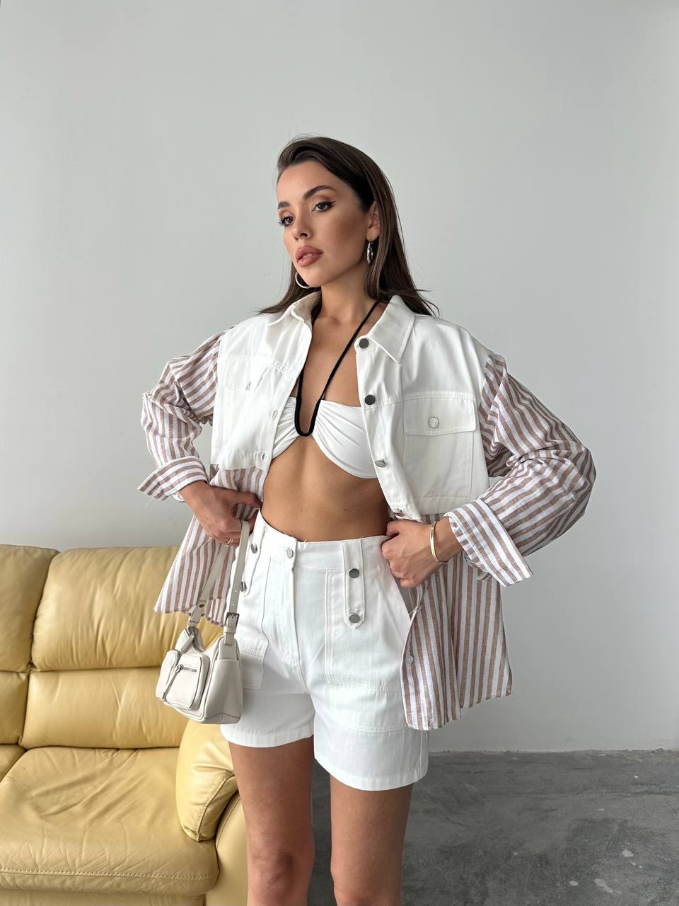 ‎Yeni Sezon Keten Elbise - Isabel (20250511_114524)