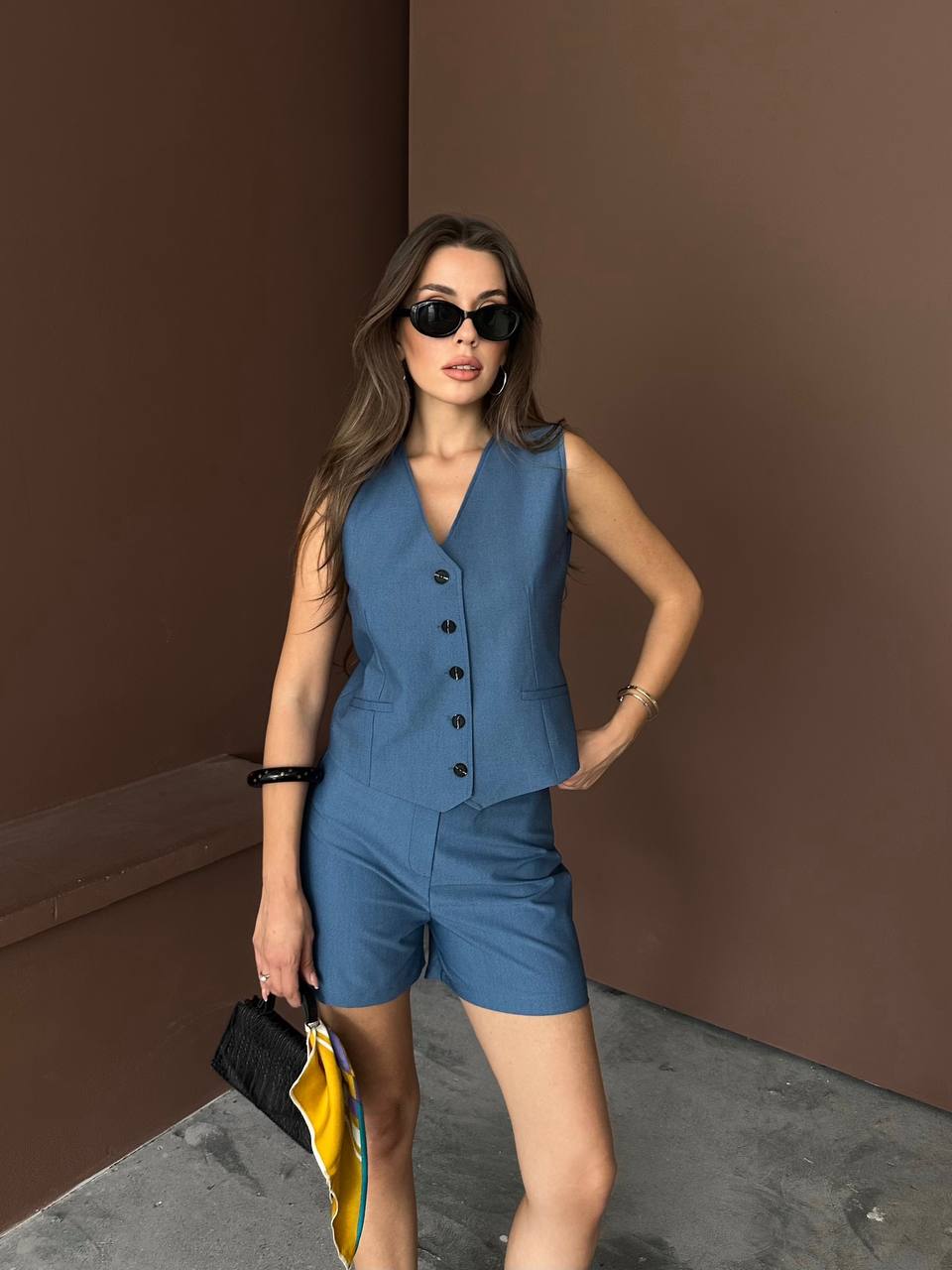 Yeni Sezon Kot Tencel Takim - Zoe (20250511_114705)